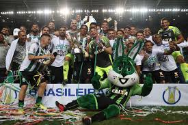 Veja onde assistir, o horário, arbitragem e a provável escalação. Com Quatro Jogos Nesta Sexta Feira Comeca A Disputa Do Campeonato Brasileiro Da Serie B Maranhao Hoje