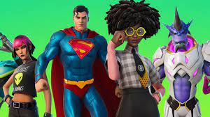 Fortnite battle royale supports over 250 skins, which change inside the cash shop with a weekly rotation. Xywcdl Ud6l0zm