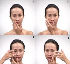 Check spelling or type a new query. 8 Gerakan Senam Wajah Yang Bikin Mukamu Cantik Natural Bahkan Tanpa Krim Perawatan