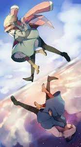 Animation Studio Ghibli Movies Studio Ghibli Art Ghibli Art