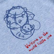 4.6 out of 5 stars with 7 ratings. Disney Store Dumbo Baby Bodys 3 Teiliges Set Shopdisney