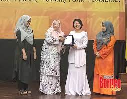 Pusat jagaan rumah anak yatim dan asnaf assakinah (lelaki) no. Penghuni Rumah Kanak Kanak Kota Kinabalu Beringgis Disantuni Utusan Borneo Online