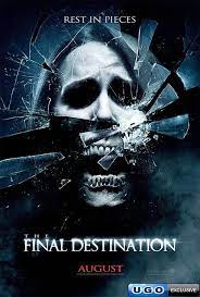 Horror Creepster Blog Creepiest Horror Movies Final Destination Movies Horror Movie Posters