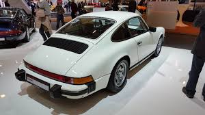 From wikimedia commons, the free media repository. Porsche 911 Coupe 2 7 Weiss