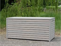Auflagenbox Kissenbox Holz Fur Loungemobel Set Auflagenbox Kissenbox Auflagenbox Holz
