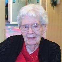 Mabel SMITH Obituary