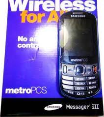 Samsung R570 Messenger III full ...