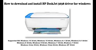 Hp deskjet ink advantage 3835 printer driver installation for windows and mac os. Cara Install Printer Hp Deskjet 2135 Di Macbook