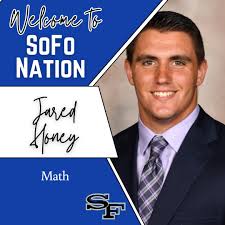 South Forsyth High School