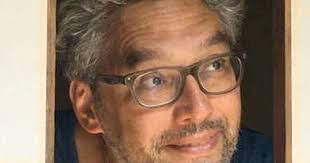 ​“In Search of the Fault Line” by Michaël Ferrier