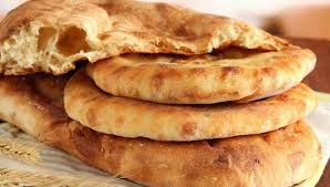Pain Sans Levure