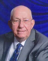 Chester David Carlson