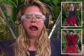 Inbetweeners star emily atack has come second this year's i'm a celebrity.get me out of here! I M A Celebrity S Emily Atack Screams And Sobs During Funniest Ever Live Trial And Fans Can T Stop Laughing Best Tv News
