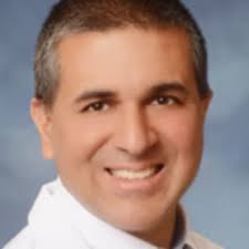 Dr. Arjun Bamzai, MD