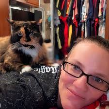 Chris Husack's Instagram, Twitter & Facebook