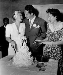 Lana Turner And Artie Shaw Married In 1939 Hollywood Wedding Vintage Bride Bride