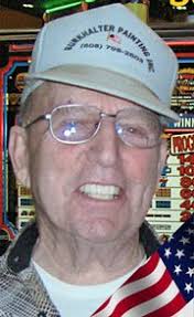 Walter J Schmid (1922-2009)