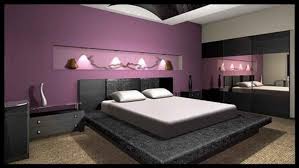 Örneğin siyah duvarlar ve siyah nevresim takımları yatak odasında depresif bir hava. Yatak Odasi Renkleri 2020 Yatak Odasi Hangi Renk Olmali