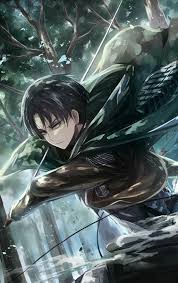 Handpicked levi ackerman images and backgrounds. Aot Levi Wallpapers 59 Best Aot Levi Wallpapers And Images On Wallpaperchat