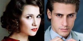 Tempesta d'amore anticipazioni: ROMY e PAUL, amore con... furto!