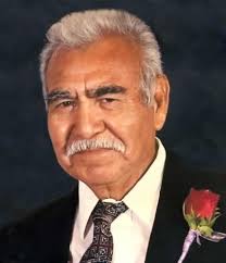 Francisco Bustos Obituary (1930