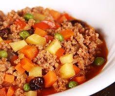 Ground Pork Menudo Ground Pork Recipes Pork Recipes Pork Menudo Recipe