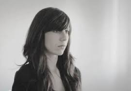 WATCH: Julia Holter