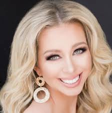 Aloni Smith-Pageant Page