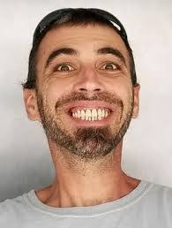 Dale Russo's Instagram, Twitter & Facebook