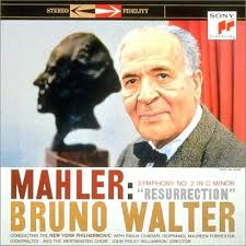 Stocks at Physical HMV STORE] Symphony No.2 : Walter