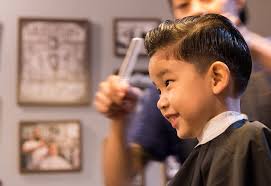 Call your kid hair salon and find out if they have discount days. Best Hairdressers And Barber Shops For Kids In Hong Kong Little Steps
