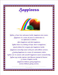 Happiness Happy Quotes Peace And Love Happy