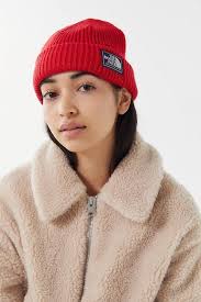 The North Face Salty Dog Beanie Dog Beanie Red Beanie Outfit The North Face