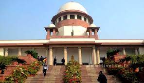 Powers And Functions Of The Supreme Court - Ipleaders