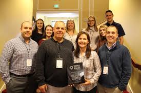 Local ice cream maker gets Maine Retailer of Year Award