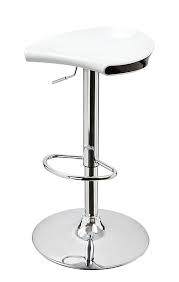 We have modern espresso, plush, wedge, matrix, razor, zed, wing, escape and we have the modern and contemporary bar stools and tables to jazz up your parties. Jamala White Swivel Bar Stool Set Of 2 Diy At B Q