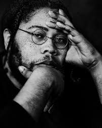 Artist(s) as Muse — Drake White