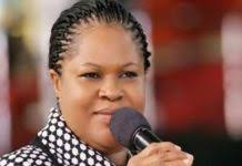 Yes, tb joshua is married to evelyn joshua. M7gsymlnmzdagm