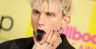 machine gun kelly Archives