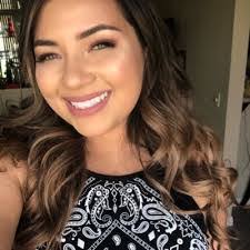 Daisy Duenas's Instagram, Twitter & Facebook