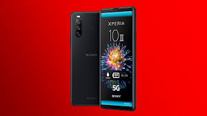 Sony Xperia 10 III 5G: Kompakter 5G ...