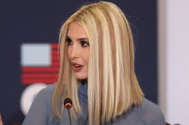Ivanka Trump S New Hair Wishes It Were 2002 Again Glamour Advisor to potus on job creation + economic empowerment, workforce development & entrepreneurship.
