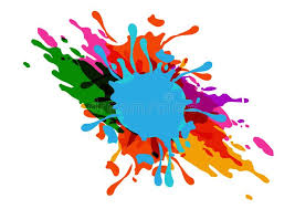 You can also click related recommendations to view more background images in our huge database. Vector Colorful Paint Splatter Paint Splash Set Vector Illustration Design Stock Vector Illustration Of Collection Colorful 130824955