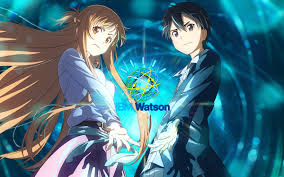 Sword art online is an anime television series based on the light novel series of the same title written by reki kawahara and illustrated by abec. Sorry Internet The Sword Art Online Vr Mmo Isn T Real