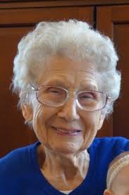 Mary Miller Obituary (1924