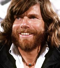 I am currently in Seattle and am looking forward to celebrating the Annual  Gala together with the Mountaineers, in the photo I am with Lou Whittaker  in Villnöss in South Tyrol.He and