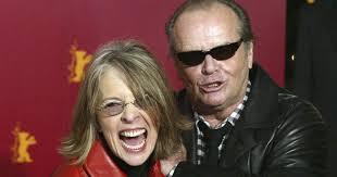 This page is managed by a fan, not jack himself. Diane Keaton Made Jack Nicholson Think She Loved Him