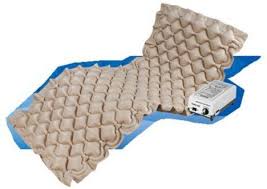 Amazon Com Electric Air Mattress System For Preventing Bed Sores Health Personal Care Bed Sores Air Mattress Bed