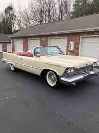 Image result for Frosty Tan 1958 Imperial