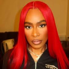 And Frank Mitchell was a bitch ass father. Justice for Moesha & Dee Mitchell .